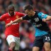 Avancronica meciului Arsenal - Manchester United